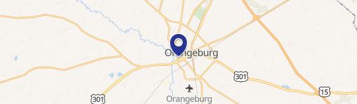 Orangeburg, SC 29115