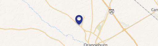 Orangeburg, SC 29118