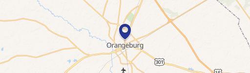 Orangeburg, SC 29115