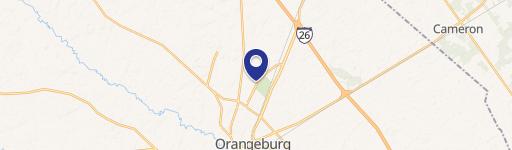 2033 Old St Matthews Rd