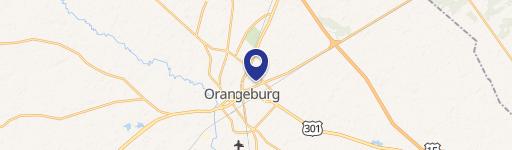 Orangeburg, SC 29115