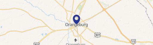 Orangeburg, SC 29115