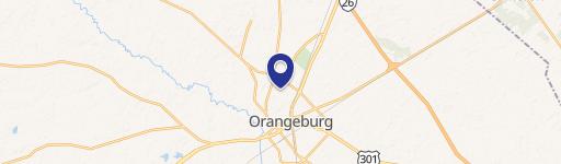 Orangeburg, SC 29115