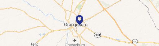 Orangeburg, SC 29115