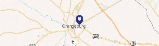 Orangeburg, SC 29115