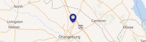 Orangeburg, SC 29118