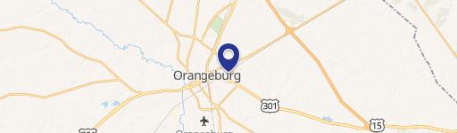 Orangeburg, SC 29115