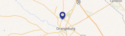 Sims St At Columbia Rd