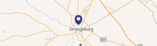 Orangeburg, SC 29115