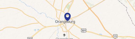 Orangeburg, SC 29115