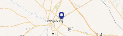 Crnr New By Pass Myers