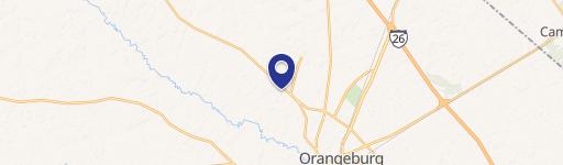 Orangeburg, SC 29118