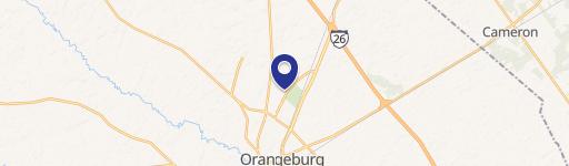 Orangeburg, SC 29118