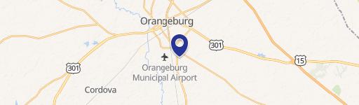 Hwy 21st Mfg 1357647-000