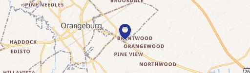 Hwy 301st Brentwood 1002