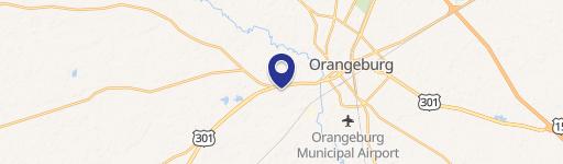 Rivelon Rd Baxter St