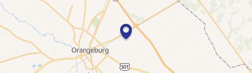 Orangeburg, SC 29115