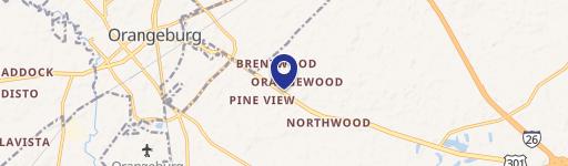 Orangeburg, SC 29115