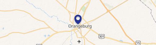 Orangeburg, SC 29115