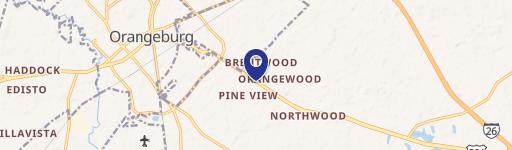 1374 Mi N On Hwy 301