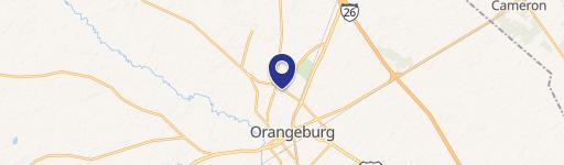 Sims St At Columbia Rd