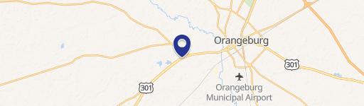 Orangeburg, SC 29115