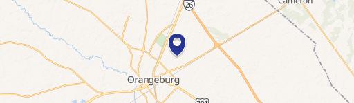 Orangeburg, SC 29115