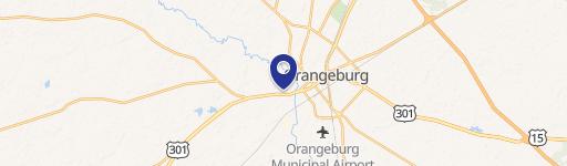Orangeburg, SC 29115