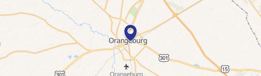 Orangeburg, SC 29115