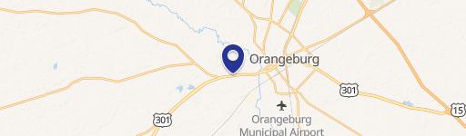 Orangeburg, SC 29115