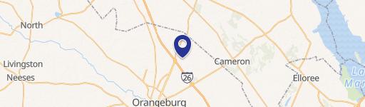 Orangeburg, SC 29115