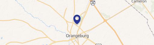Orangeburg, SC 29118