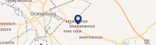 Orangeburg, SC 29115