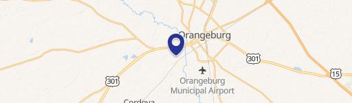 Orangeburg, SC 29115