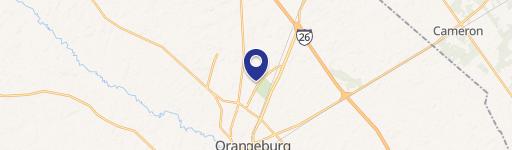 Orangeburg, SC 29118