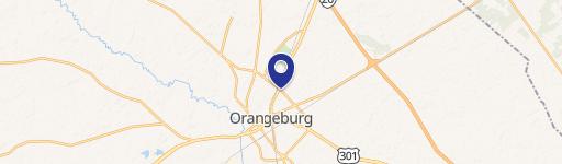 Orangeburg, SC 29115
