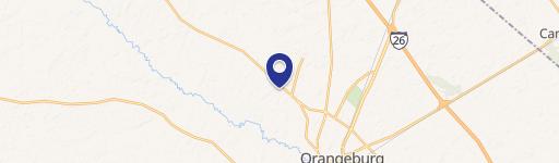 Orangeburg, SC 29118