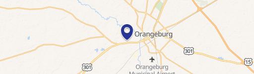 Orangeburg, SC 29115
