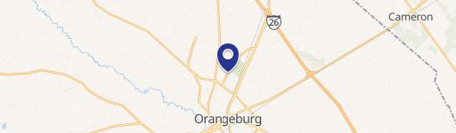 Orangeburg, SC 29118