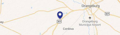 Orangeburg, SC 29115