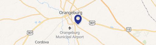 Orangeburg, SC 29115