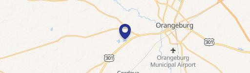 Orangeburg, SC 29115