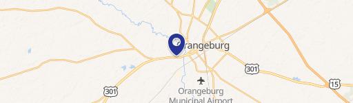 Orangeburg, SC 29115