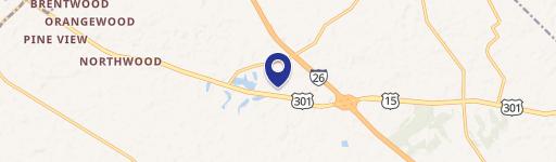 Orangeburg, SC 29115