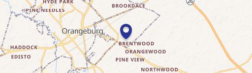 Orangeburg, SC 29115