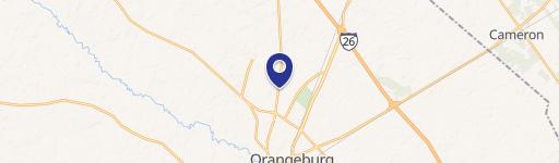 Orangeburg, SC 29118