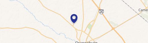 Orangeburg, SC 29118