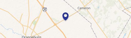 Orangeburg, SC 29115