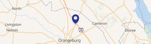 Orangeburg, SC 29118