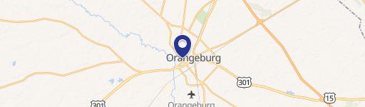 Orangeburg, SC 29115